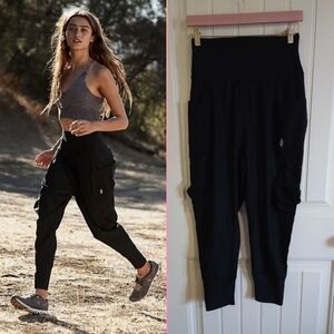 Free People Movement Take a Hike pants Size Small